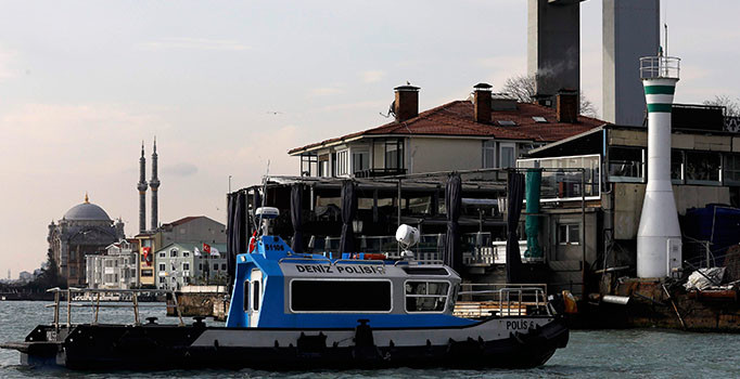 Reina'nın şifresi İstanbul emiri: Katliam hücresi ile bağlantısı deşifre edildi