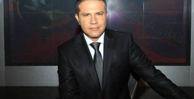 İETT otobüsünün çarptığı ünlü spiker Caner Karaer ölümden döndü | Son dakika haberleri