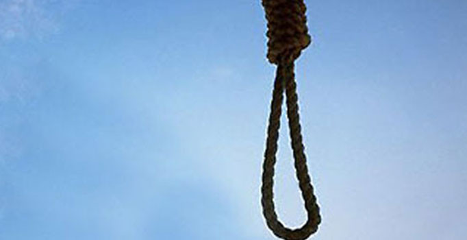 İran'da 2 günde 20 idam