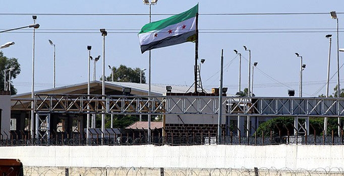 Rusya: Özgür Suriye Ordusu ile Moskova'da görüştük