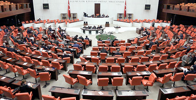 Anayasa değişiklik teklifinin referandum süreci: En erken 26 Mart, en geç 16 Nisan