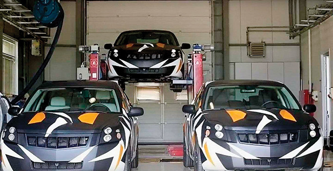 Yerli otoda yüzde 49 devletin