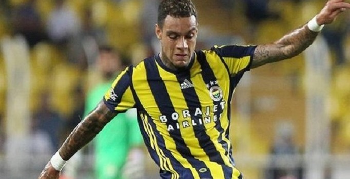 Van der Wiel Portekiz devine kiralanıyor