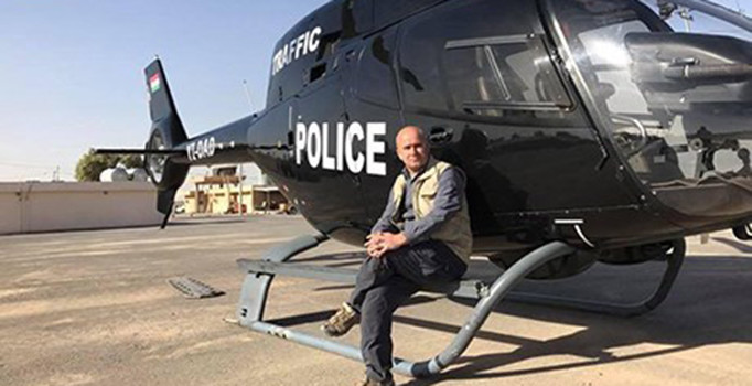 Terör örgütü PKK Peşmerge sözcüsünü kaçırdı