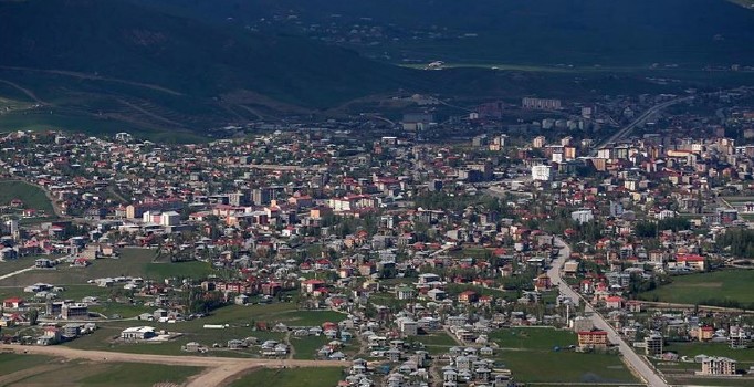 Hakkari terör imajından kurtulacak