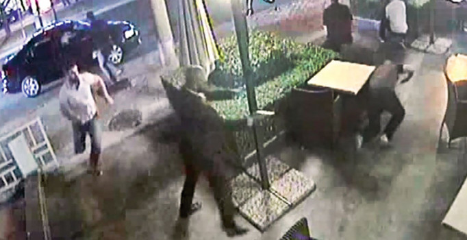 Savcılık iddianamesi: Sarallar 35-40 bin kişilik çete