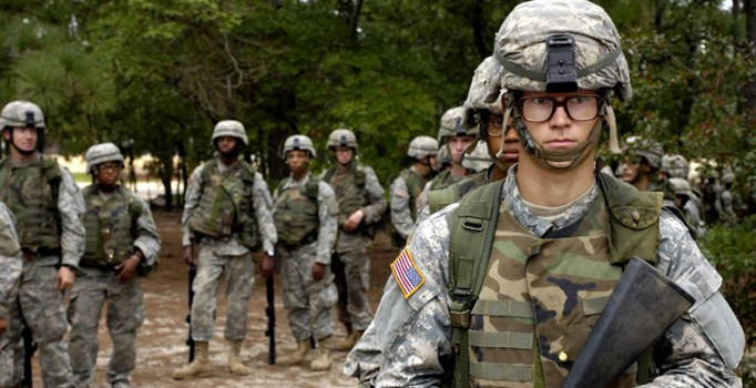 ABD askerleri ilk kez Norveç'te konuşlanacak