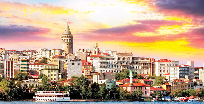 Evinizin değeri 181 bin TL  ise emlak vergisi 362 lira