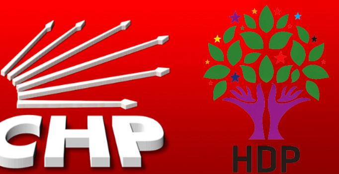 CHP’nin boykot kararı HDP endişesine takıldı
