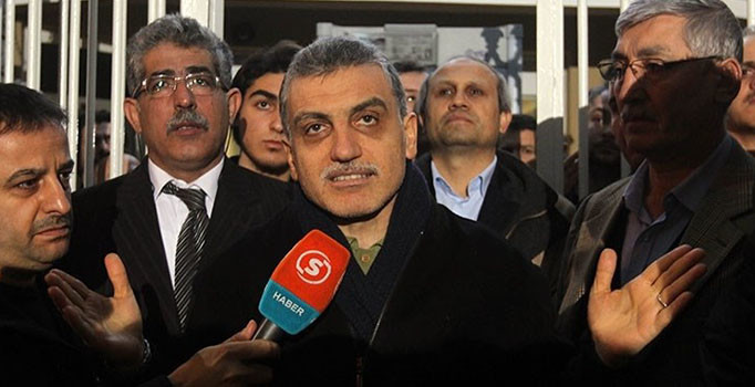 FETÖ'nün himmet çarkı deşifre oldu: Finansman aylık 200 milyon lira cirolu şirketlerden