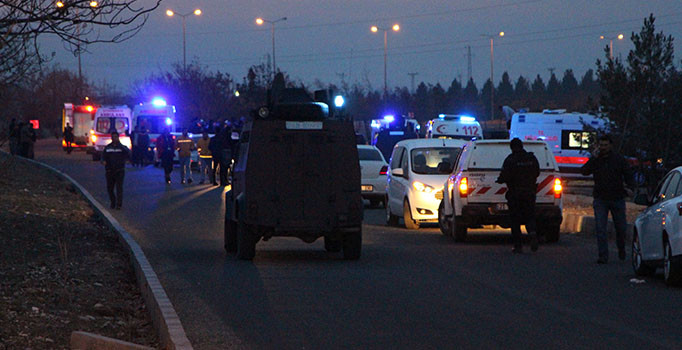 Diyarbakır Sur şehitlerinin isimleri belirlendi | Son dakika haberleri