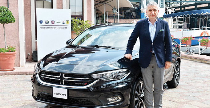 İhracatın yüzde 25’ini sırtladı