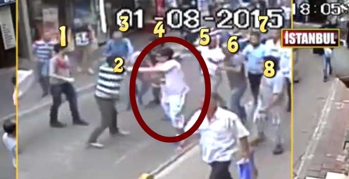 İrlandalı Dabbous mu? 
Yozgatlı Nuh mu?