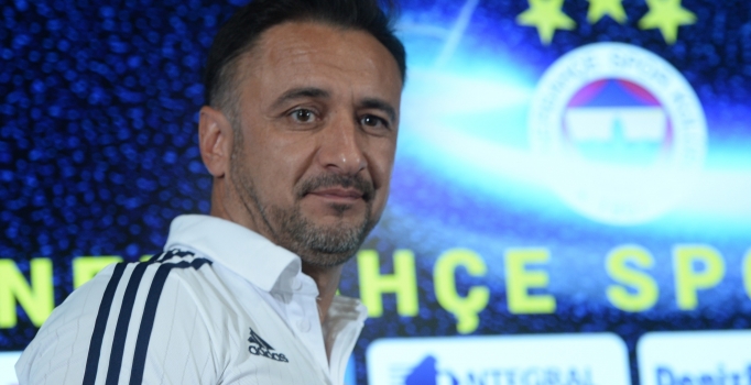 UEFA Tahkim Kurulu, Vitor Pereira'nın cezasını 1 maça indirdi