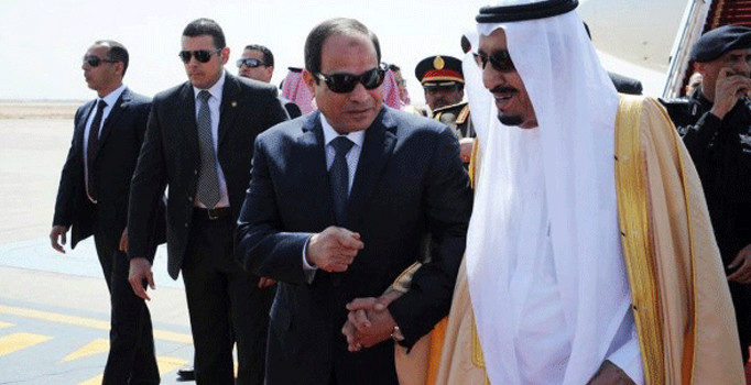 Mahkeme "adalar" konusunda Mısır lehine karar verdi