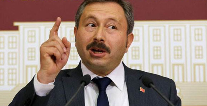 İtirafçı danışmanından itiraf: FETÖ'den İdris Bal'a "parti kur" telkini