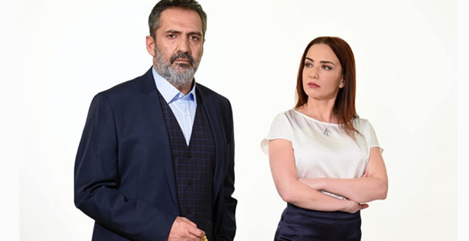 Yavuz Bingöl'ün dizisi Aşk Zamanı yayından kaldırıldı