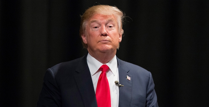 Çin'den Trump'a: Gözünün yaşına bakmayız