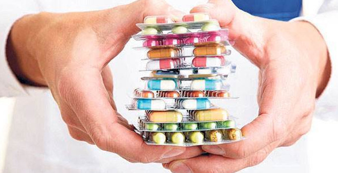 FETÖ'nün ilaç yolsuzluğu! Nasıl gelir elde ettikleri deşifre oldu