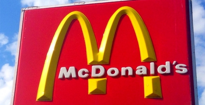 McDonalds resti çekti! Hindistan'da 169 mağaza kapandı