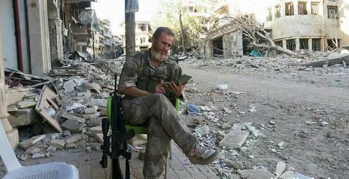 Esad ve muhalifler 
arasında ikinci ateşkes