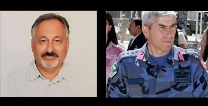 Kırgızistan’da düşen uçaktaki mürettebatın kimlikleri belli oldu | Son dakika haber