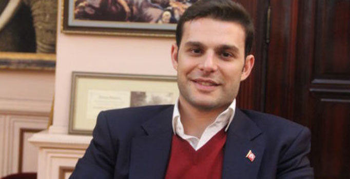 Gözaltına alınan Mehmet Aslan serbest bırakıldı | Son dakika haberleri