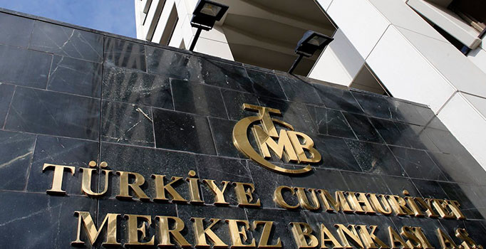 Merkez Bankası'nda Bylock depremi! Gözaltılar var...