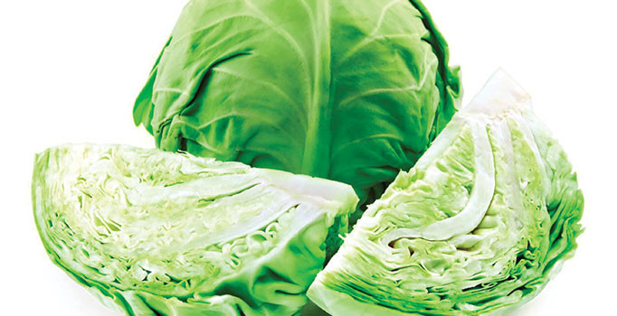 Lahana yemek için 10 neden