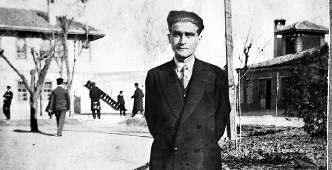 Tanpınar’ın kayıp sayfaları bulundu