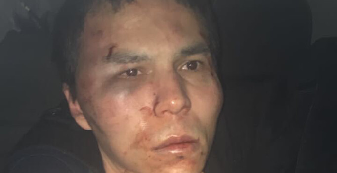 Reina saldırganı Abdulkadir Masharipov tutuklandı | Son Dakika Haberleri