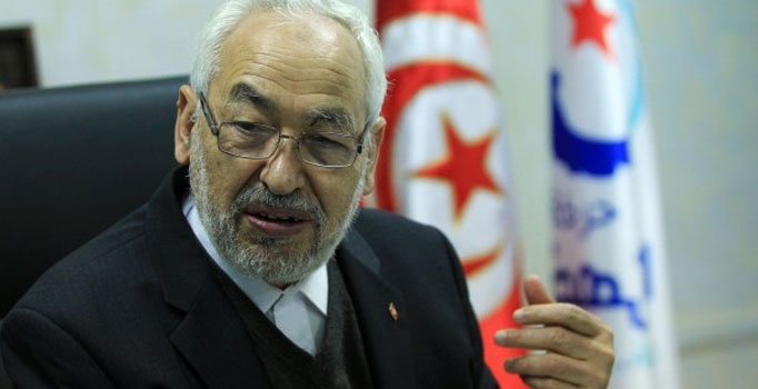 Raşid el Gannuşi: Türkiye tuzakları bir bir bozdu