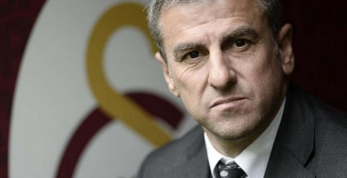 Hamza Hamzaoğlu kurayı değerlendirdi