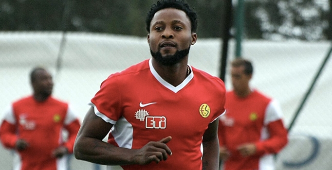 Raheem Lawal: Beşiktaş'a gitmek istiyorum