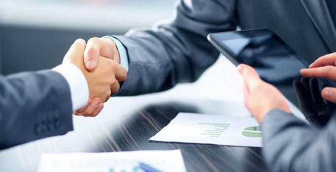 ABD devi Türk şirketi satın aldı