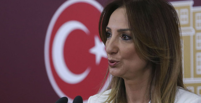 Nazlıaka'nın CHP'den ihracının iptal talebine ret