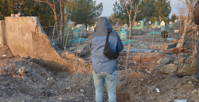 Diyarbakır saldırısıyla ilgili 3 kişi gözaltına alındı | Son dakika haberleri