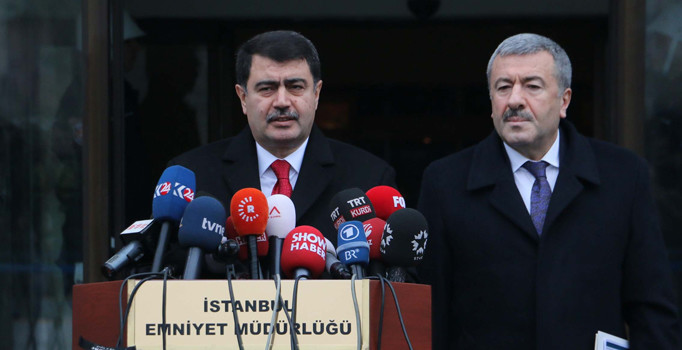 İstanbul Valisi: Reina canisi suçunu kabul etti, Afganistan'da eğitilmiş, 4 dil biliyor | Son dakika