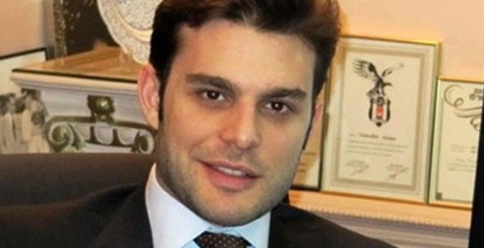 Oyuncu Mehmet Aslan gözaltına alındı! Son dakika