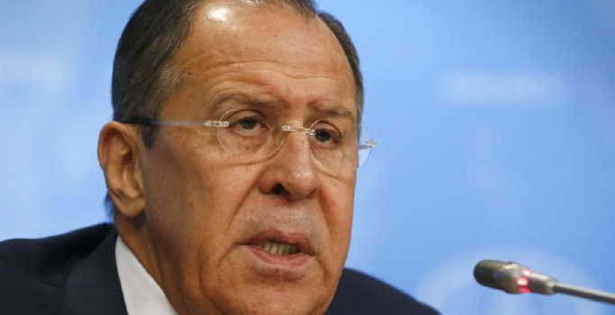 Rusya'dan yaptırımlara sert tepki