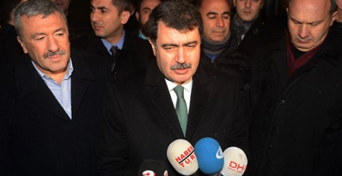 İstanbul Valisi, Emniyet Müdürü 10:30’da açıklama yapacak | Son dakika