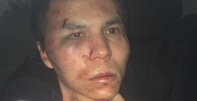 Reina saldırganı Abdulkadir Masharipov böyle yakalandı