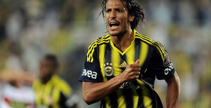 Fenerbahçe'ye Bruno Alves'ten kötü haber