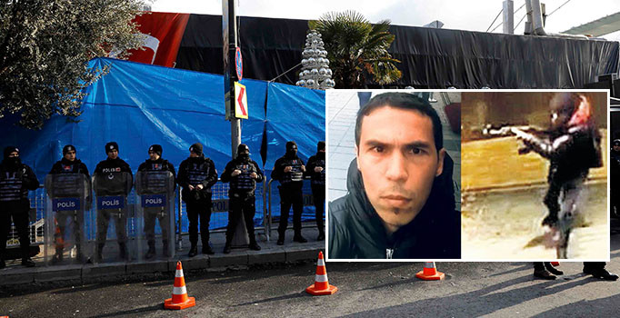 Reina canisinin eşi oğlunun bulunması için Türkiye'den yardım istedi