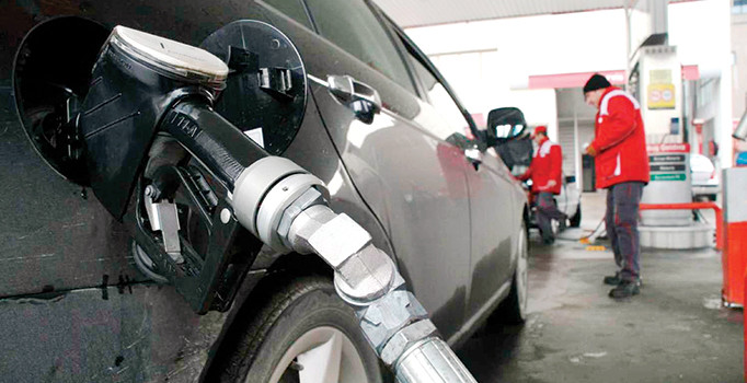 ‘Dış mihraklar yüzünden depolar pahalıya doluyor’