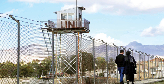 40 yıllık krizde umuda doğru