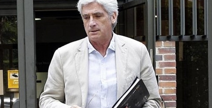 Atletico Madrid'den Galatasaray yorumu