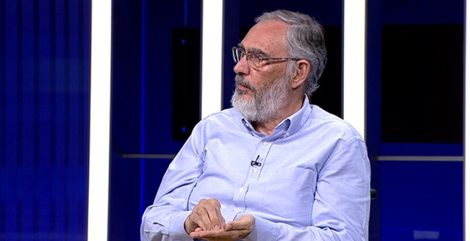 Güneş gazetesinden Mahçupyan’a çirkin iftira! Dink ailesinden tokat gibi cevap