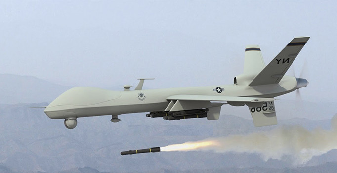 ABD "El Bab'da IŞİD'i vurduk" dedi askeri kaynaklardan itiraz geldi