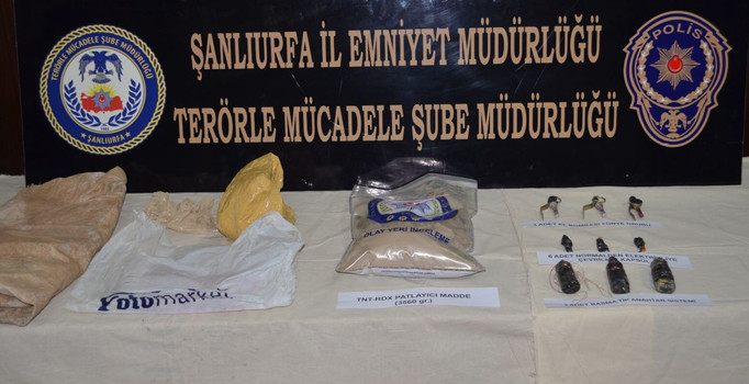 DEAŞ'ın canlı bomba kuryesi Abud Mahho yakalandı | Son dakika haberleri